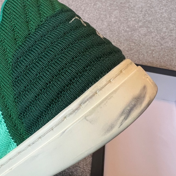 Fuego Low-top Dance Sneakers X Jade - Picture 5 of 6